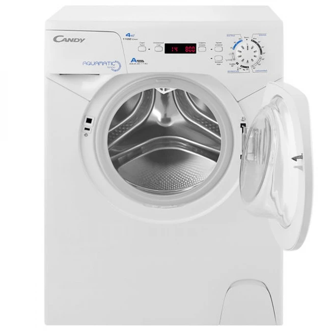 Стиральная машина Candy Aqua 2D1140-07 31005696