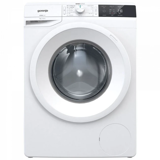 Стиральная машина Gorenje WE72S3