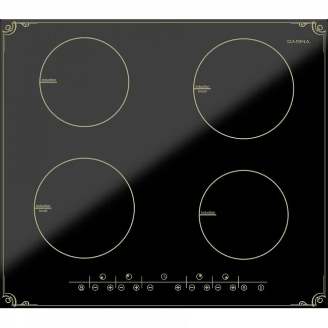 Варочная поверхность DARINA P8 EI 305 B 000055583