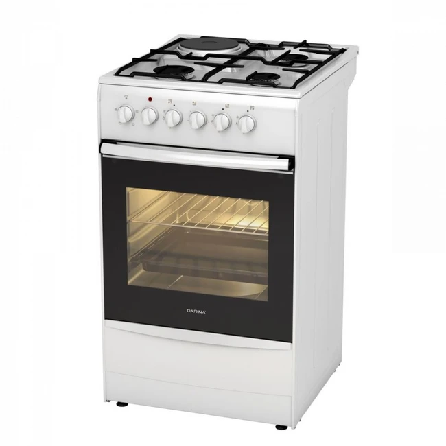 Плита DARINA 1A KM 341 322 W