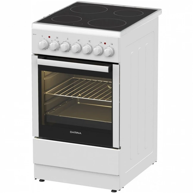 Плита DARINA 1F E 2615 W