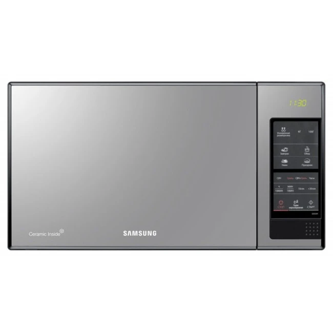 Микроволновая печь Samsung GE83XR/BWT