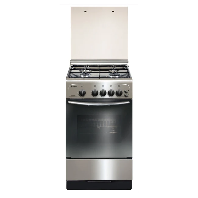 Плита GEFEST ПГ 3200-06 К62