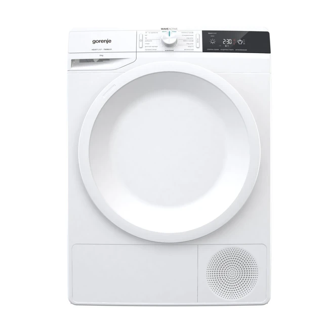 Сушильный автомат Gorenje DE82