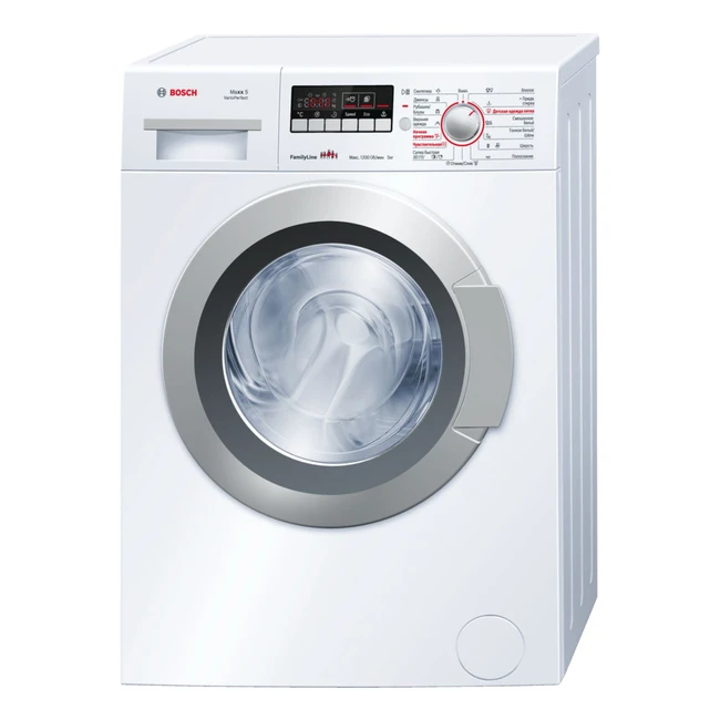Стиральная машина Bosch WLG2426FOE