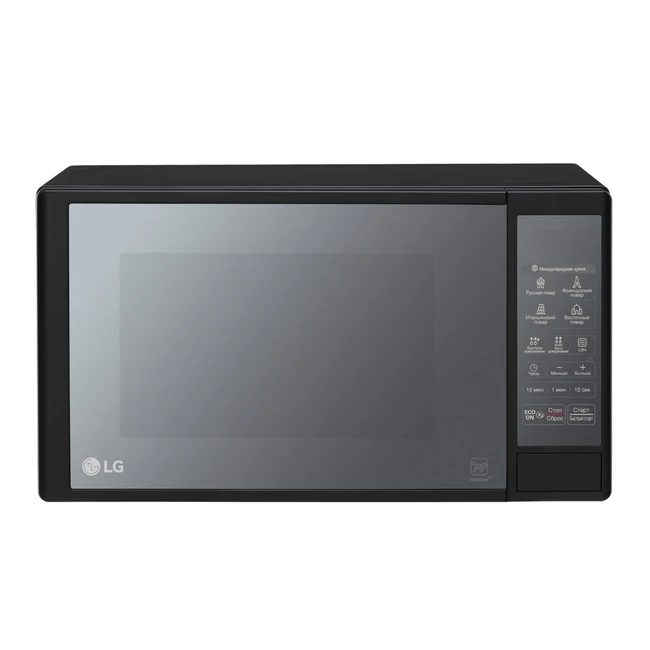 Микроволновая печь LG MS2042DARB