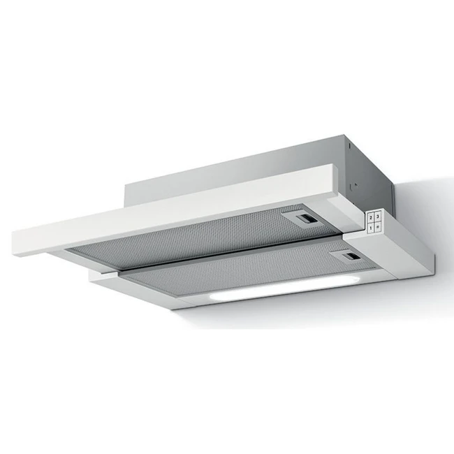 Вытяжка JET AIR LX/WH/F/60 - White PRF0045669C