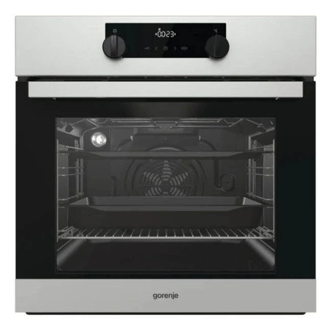 Духовка Gorenje BO735E11XK-2