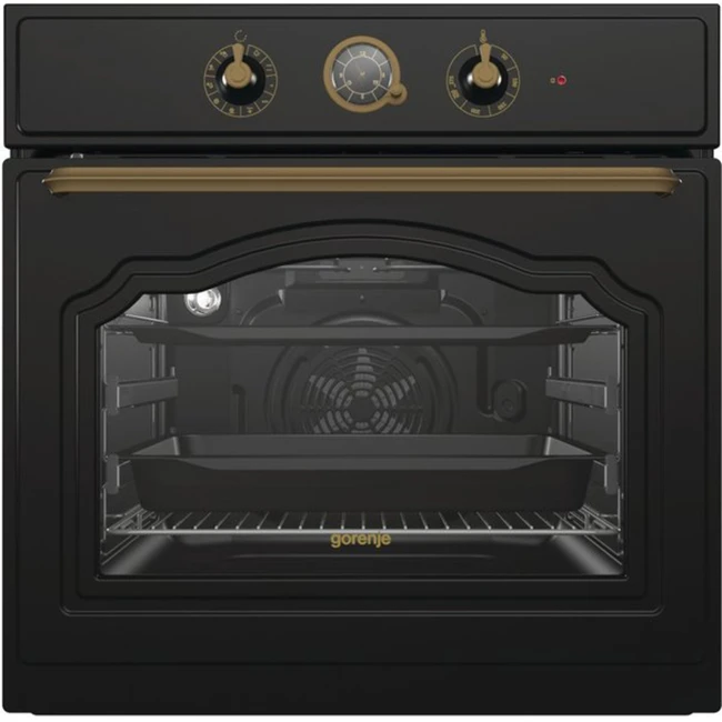Духовка Gorenje BO7732CLB