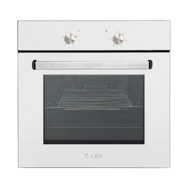Духовка Lex EDM 040 WH CHAO000346