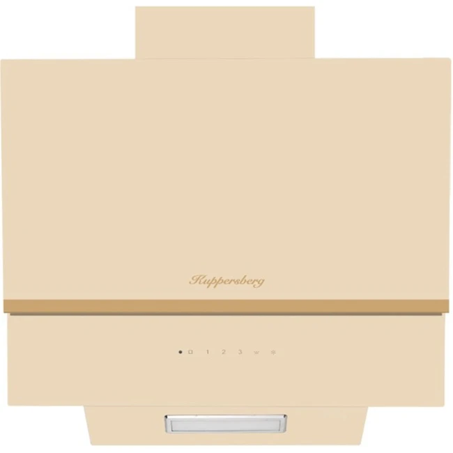 Вытяжка Kuppersberg F 600 C