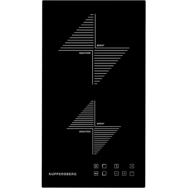 Варочная поверхность Kuppersberg ICO 302