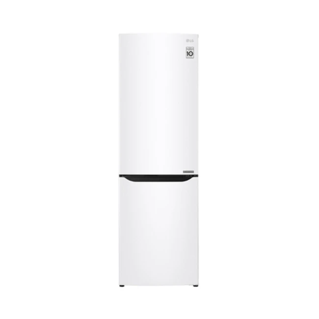 Холодильник LG GA-B419SWJL