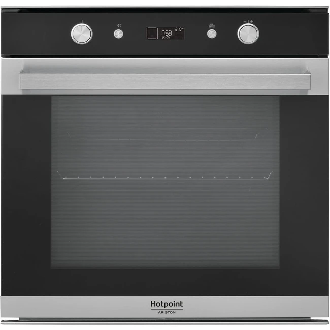 Духовка Hotpoint FI7 861 SH IX HA