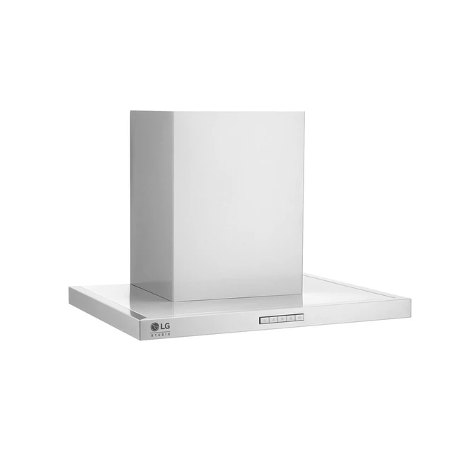 Вытяжка LG DCE6601SU