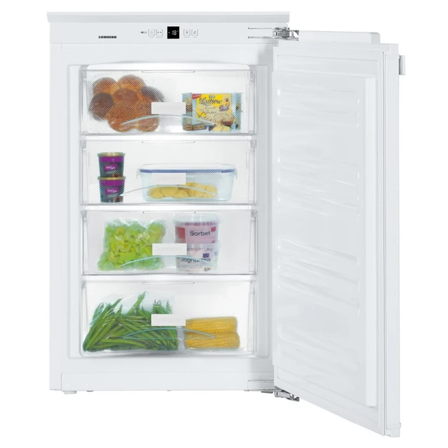 Морозильник Liebherr IG 1624 Comfort IG 1624-20 003
