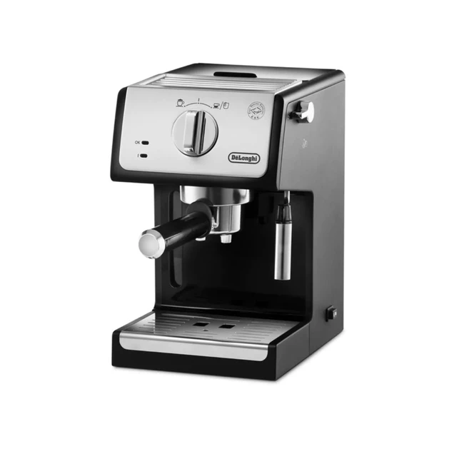 Кофемашина DeLonghi ECP33.21.W 0132104183