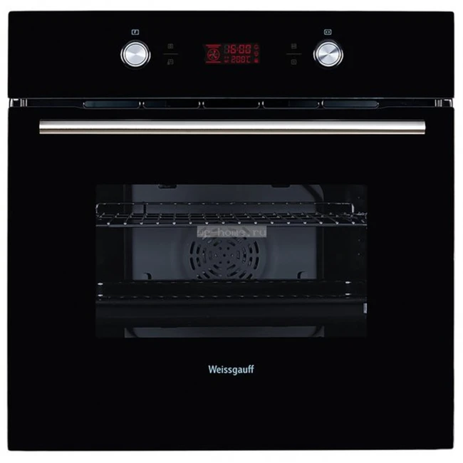 Духовка Weissgauff EOM 691 PDB
