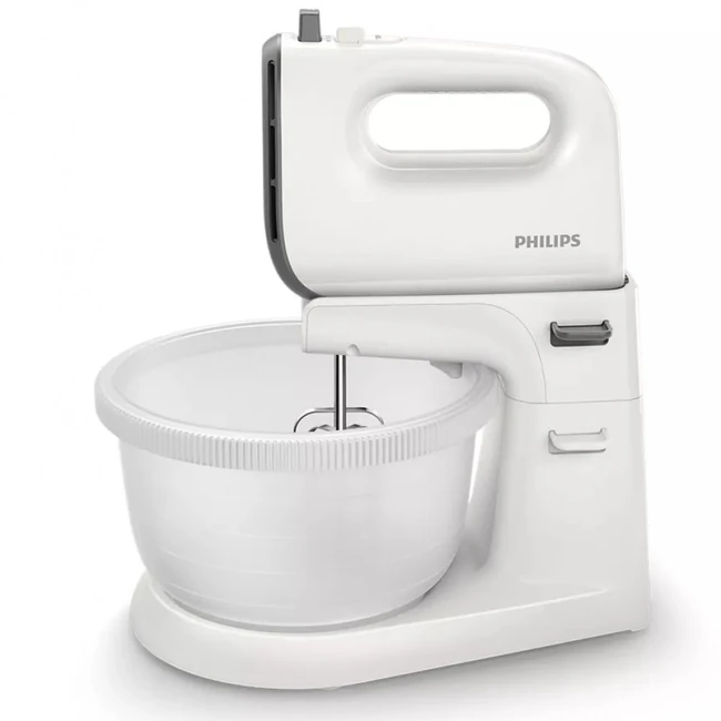 Миксер Philips HR3745/00 (Стационарный, 450 Вт)