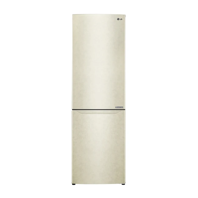 Холодильник LG GA-B419SEJL