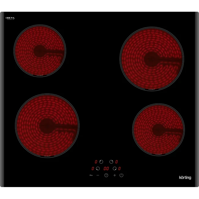 Варочная поверхность Korting HK 60003 B