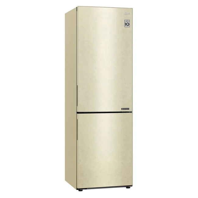 Холодильник LG GA-B509CECL