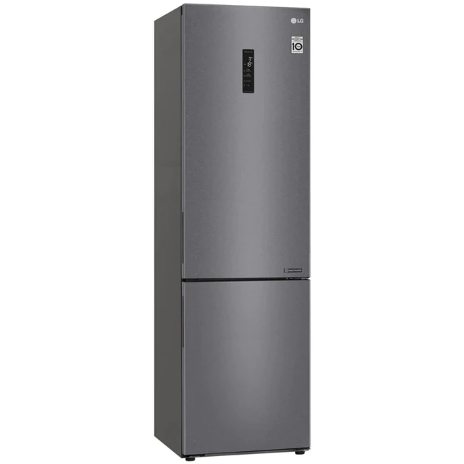 Холодильник LG DoorCooling+ GA-B509CLSL