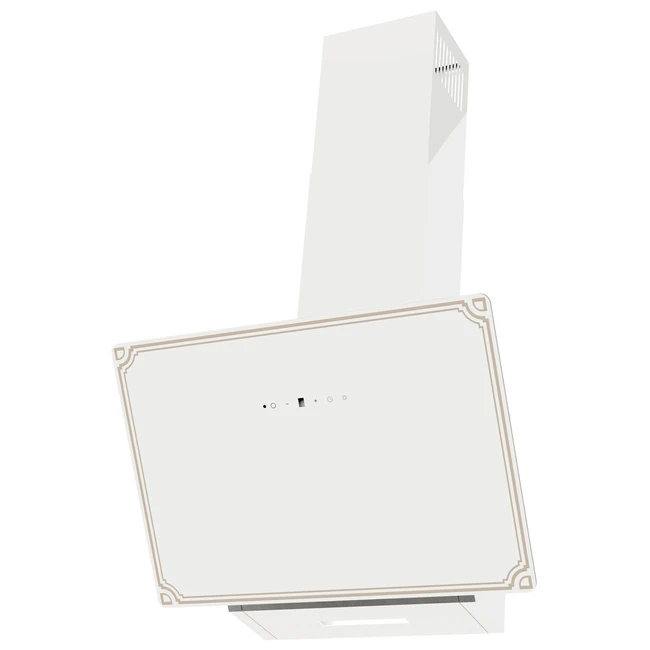 Вытяжка Korting KHC 69059 RGW