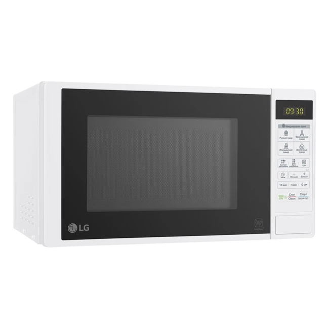 Микроволновая печь LG MS20R42D