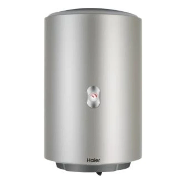 Водонагреватель Haier ES80V-Color(S) GA0S40E1CRU (Накопительный, 1500 Вт, 80 л.)