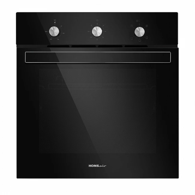 Духовка MAUNFELD EOGC604B КА-00012978