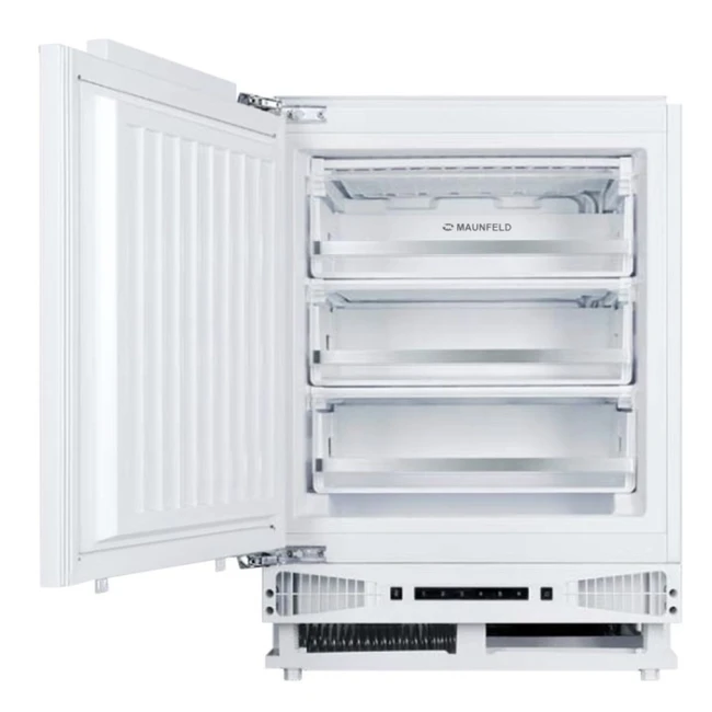 Морозильник MAUNFELD MBFR88SW УТ000010965