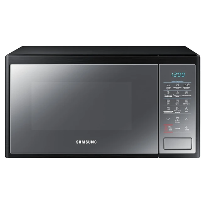 Микроволновая печь Samsung MG23J5133AM/BW