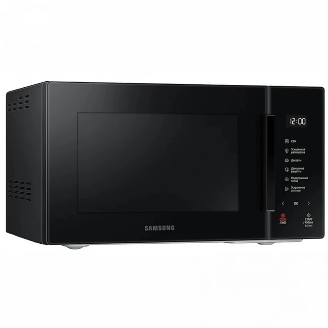 Микроволновая печь Samsung MS23T5018AK MS23T5018AK/BW