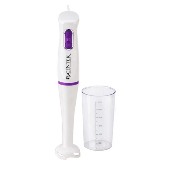 Блендер Centek CT-1317 1300000 (Погружной, 400 Вт)