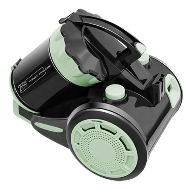 Пылесос Centek CT-2563 1316998 (Стандартный, 2000 Вт)