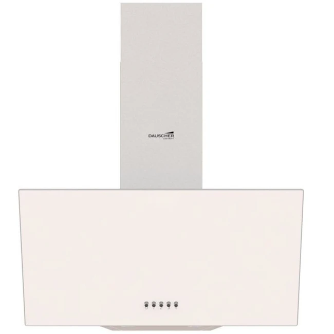 Вытяжка DAUSCHER  Вытяжка DCH-6460 WHITE DCH-6460WH
