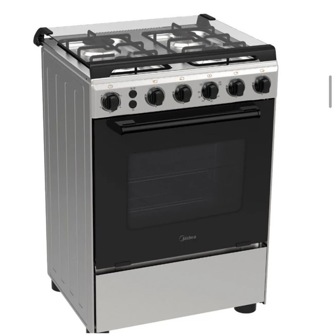 Плита Midea Плита газовая FSC-600BX