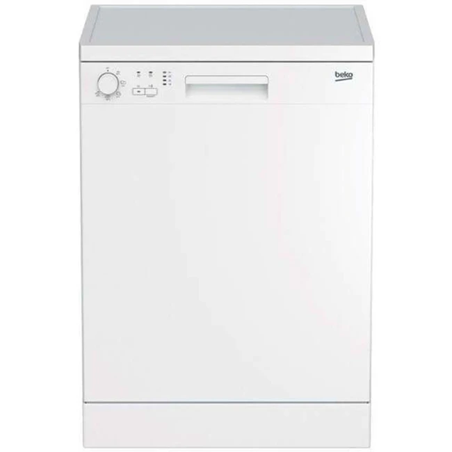 Посудомоечная машина Beko DFN05310W DFN05310Wv