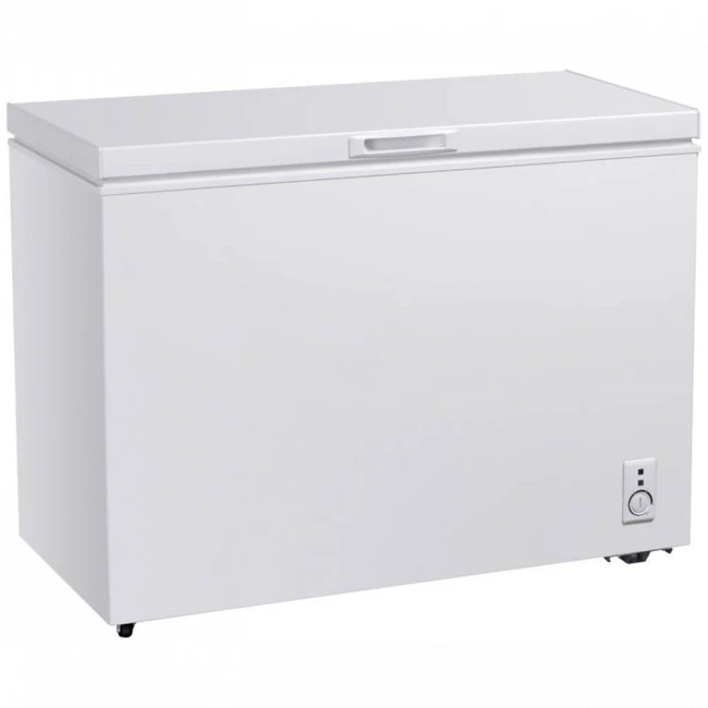 Морозильник MAUNFELD MFL300W КА-00012724