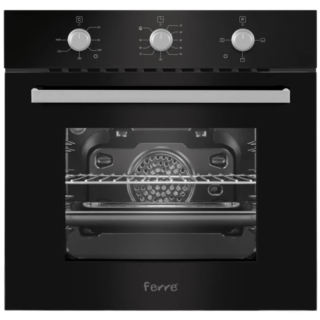 Духовка Ferre 3002-BE3-LMG