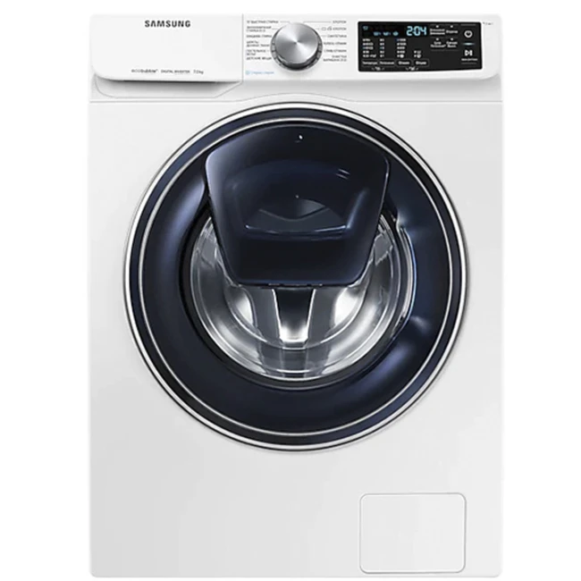 Стиральная машина Samsung WW4600R WW70R421XTWDLD