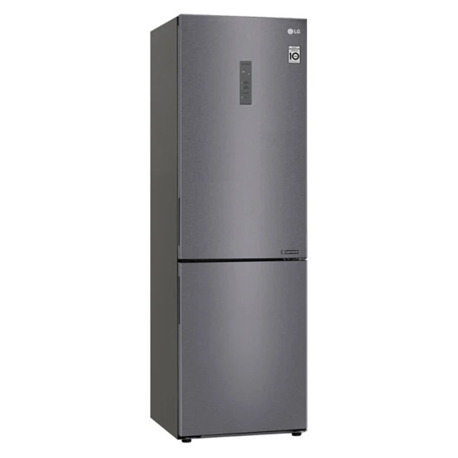 Холодильник LG GA-B459CLWL 1311913