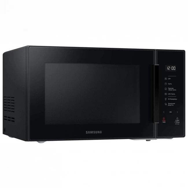 Микроволновая печь Samsung MG30T5018AK MG30T5018AK/BW