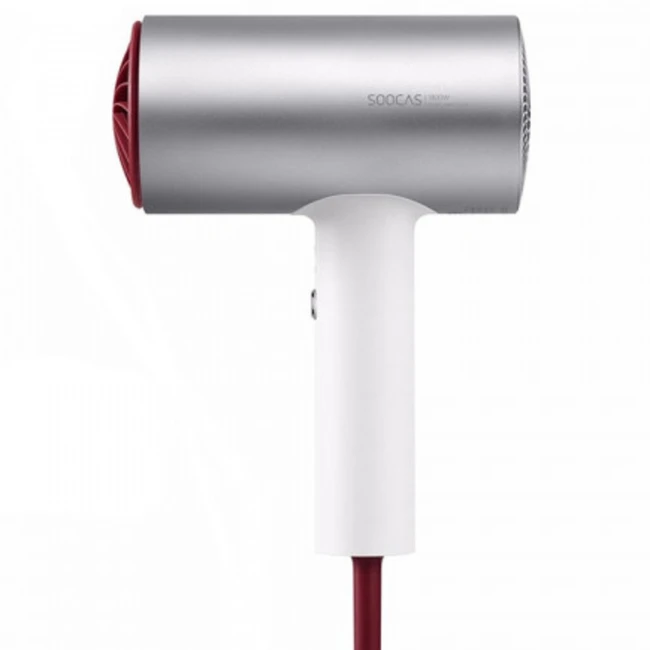 Фен Xiaomi Soocas H5 Hair Dryer 35221 (1800 Вт)
