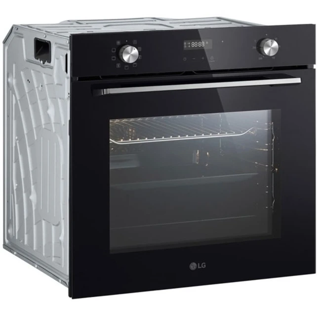 Духовка LG WSEZ7213B 1318653
