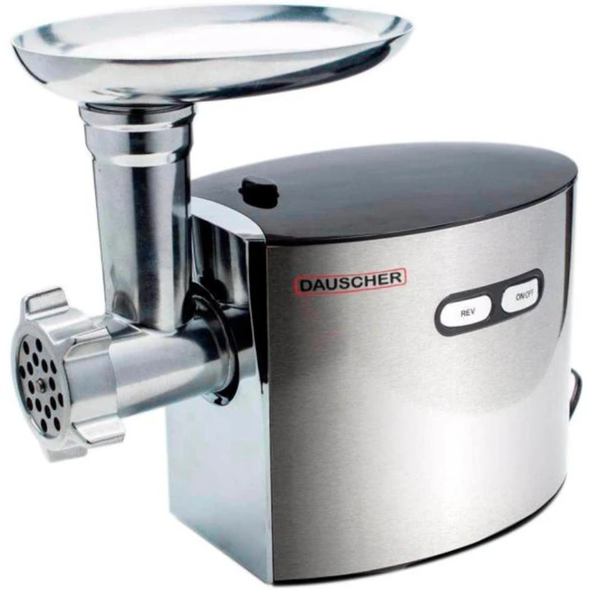 Мясорубка DAUSCHER DMG-2100LX 1319482