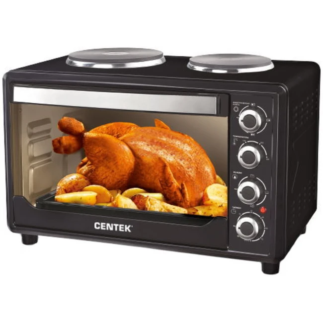 Микроволновая печь Centek CT-1530-36 PLATE 1319628