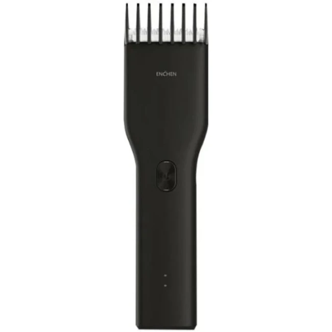 Прочее Xiaomi Enchen Boost Hair Trimmer Boost Black