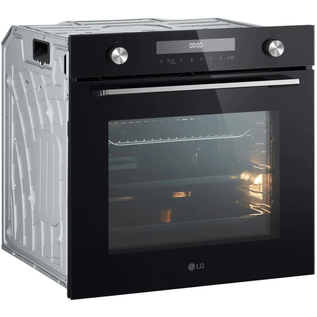 Духовка LG WSEZM7225B1 1318655